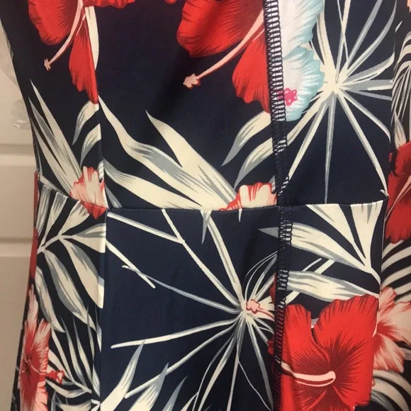 Kyodan Tennis/Golf/Athletic/Athleisure Dress, NWT! - Picture 4 of 9